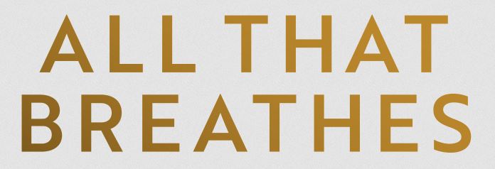 all that breathes logo