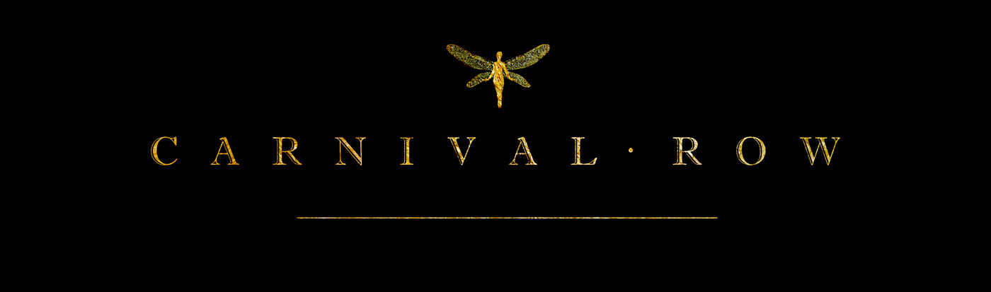 Carnival Row - Neuer Trailer zur finalen zweiten Staffel