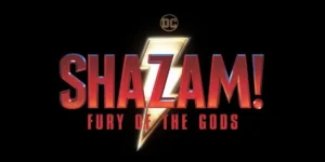 Das offizielle Poster für 'Shazam! Fury of the Gods' ist da!