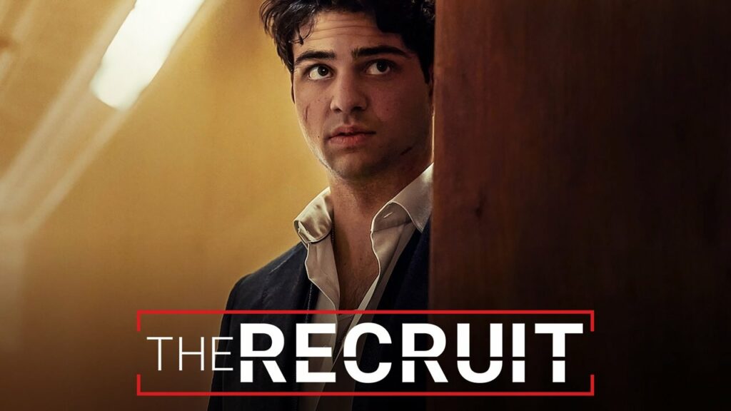 &#8222;The Recruit&#8220; &#8211; Netflix winkt zweite Staffel durch